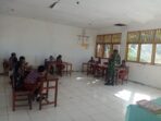 Tambak Babinsa